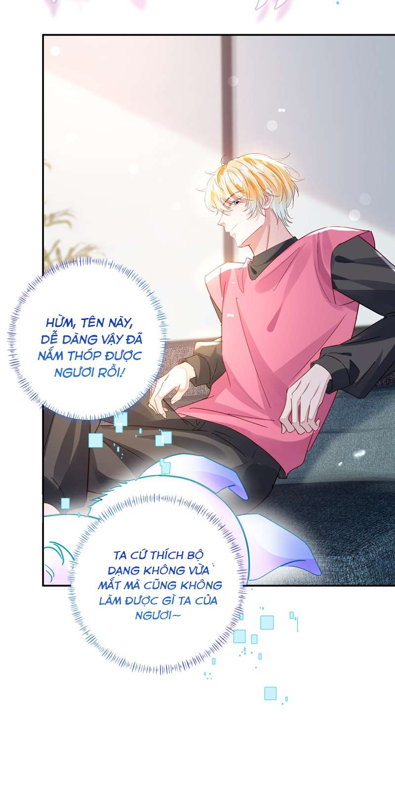 Sổ tay công lược ảnh đế Chap 23 - Next Chap 24